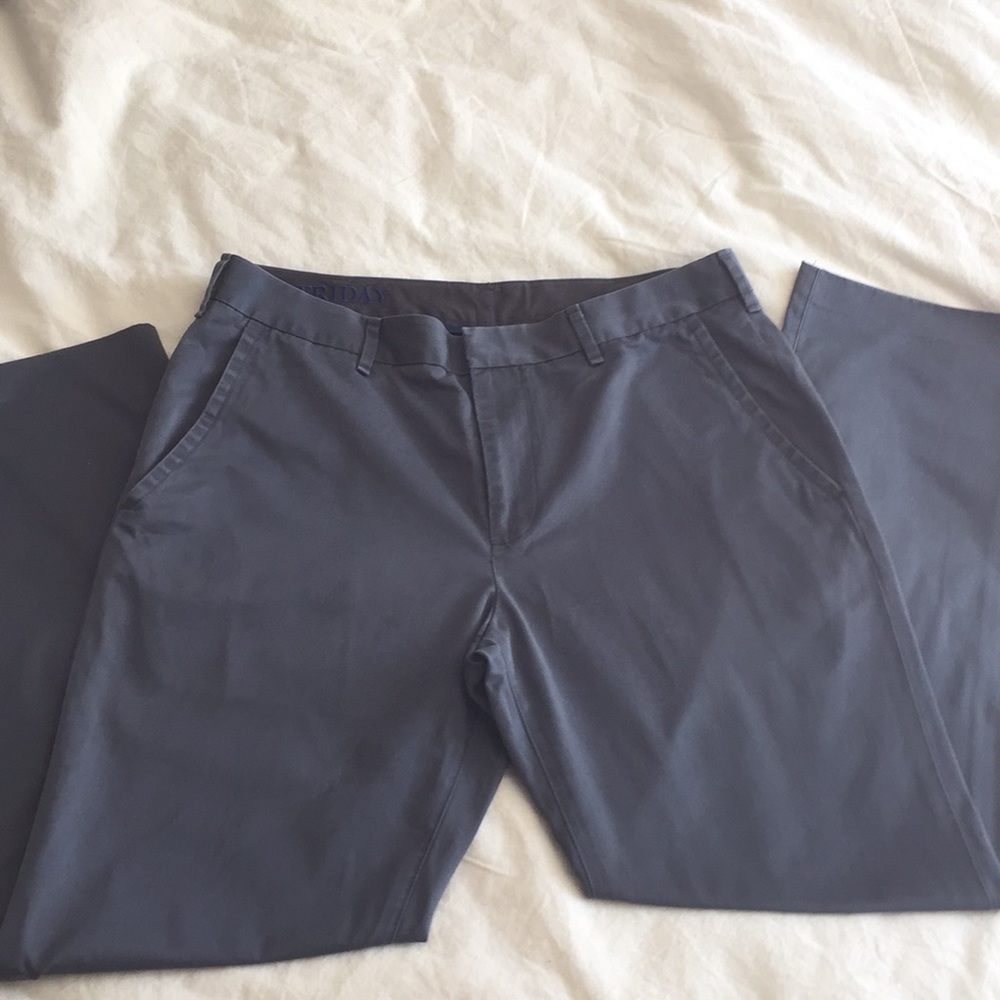 Bonobos Straight Fit Chinos